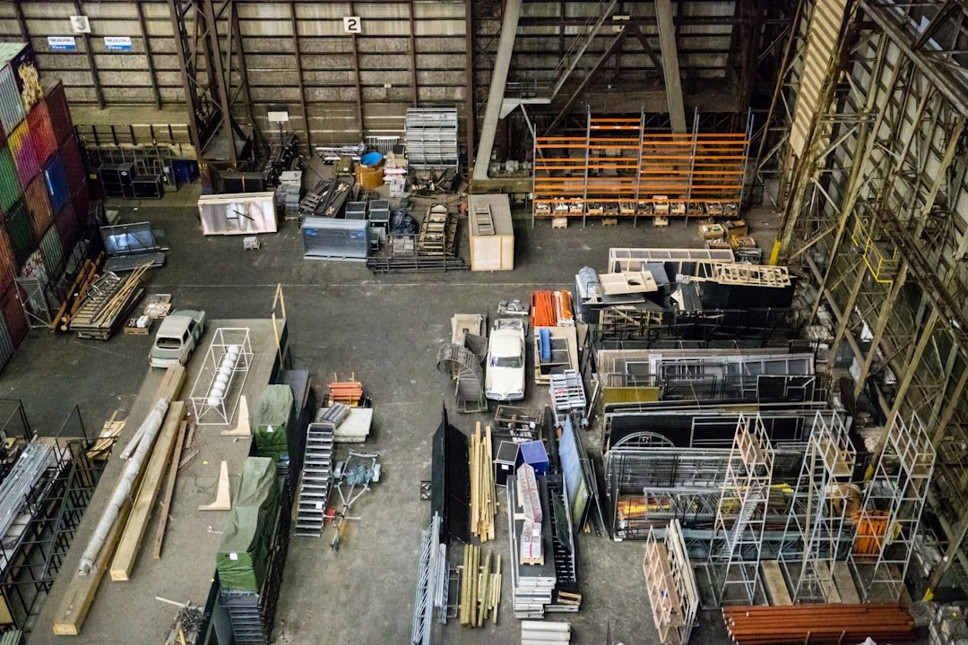 How Used Auto Parts Are Graded and Warrantied