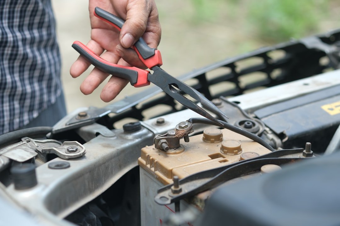 How to Remove a Used Part Yourself: A Beginner’s Guide