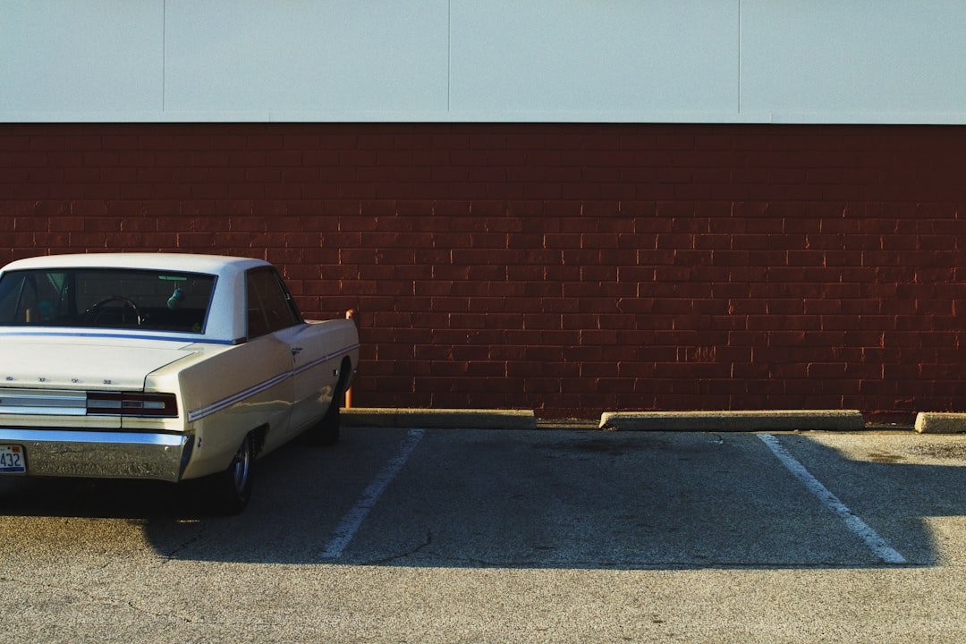 Used Bumper & Body Parts Buying Guide: Paint Match and Fitment