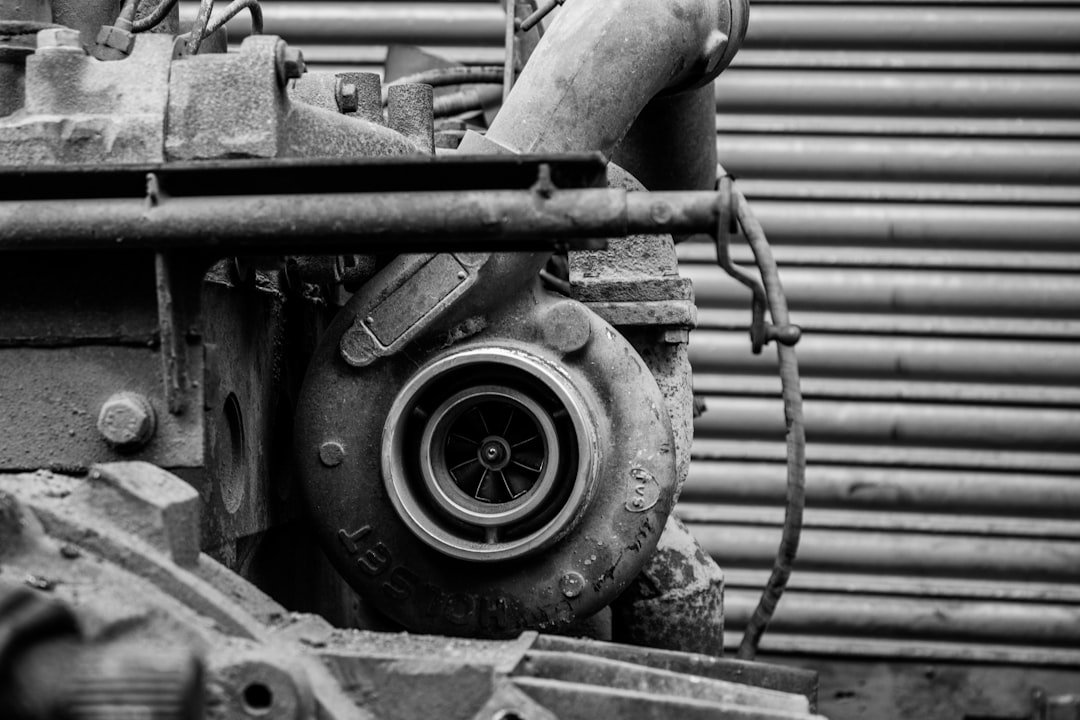Used Turbocharger Buying Guide: Diagnosis and Cost
