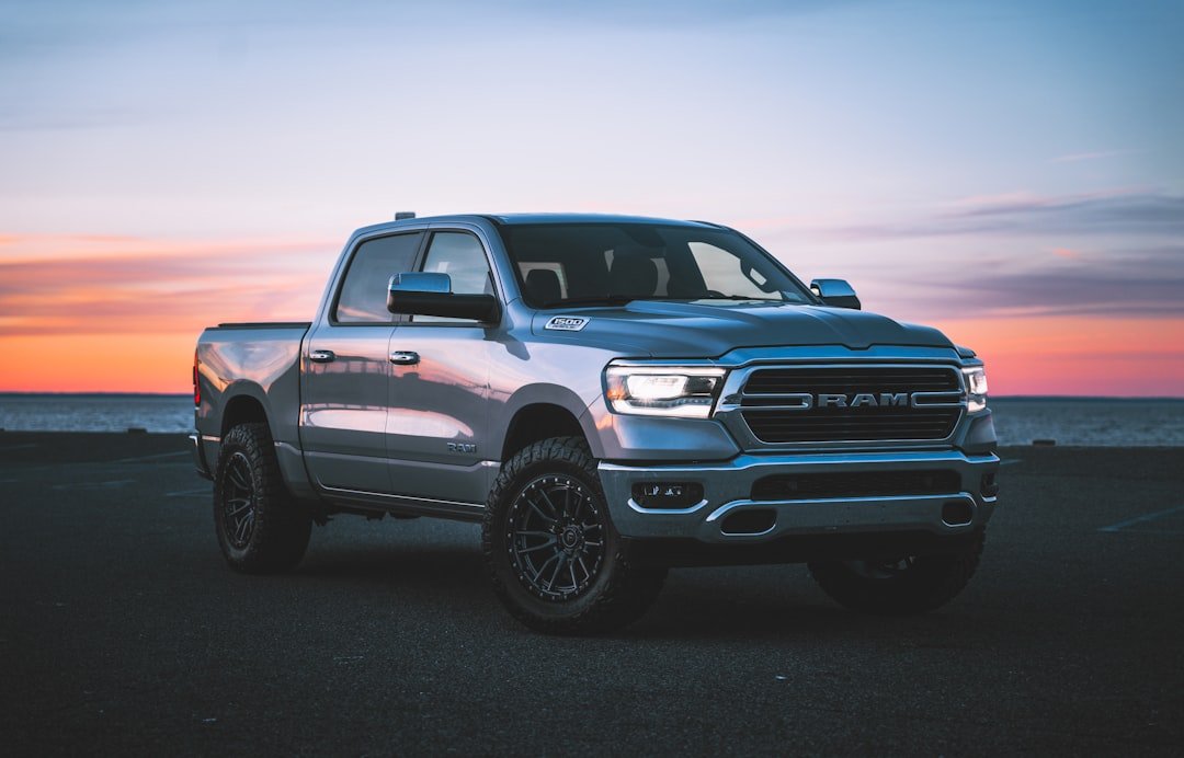 Used Dodge & RAM Parts Guide: Common Models and Trouble Spots