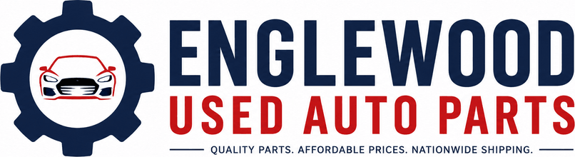 Englewood Used Auto Parts
