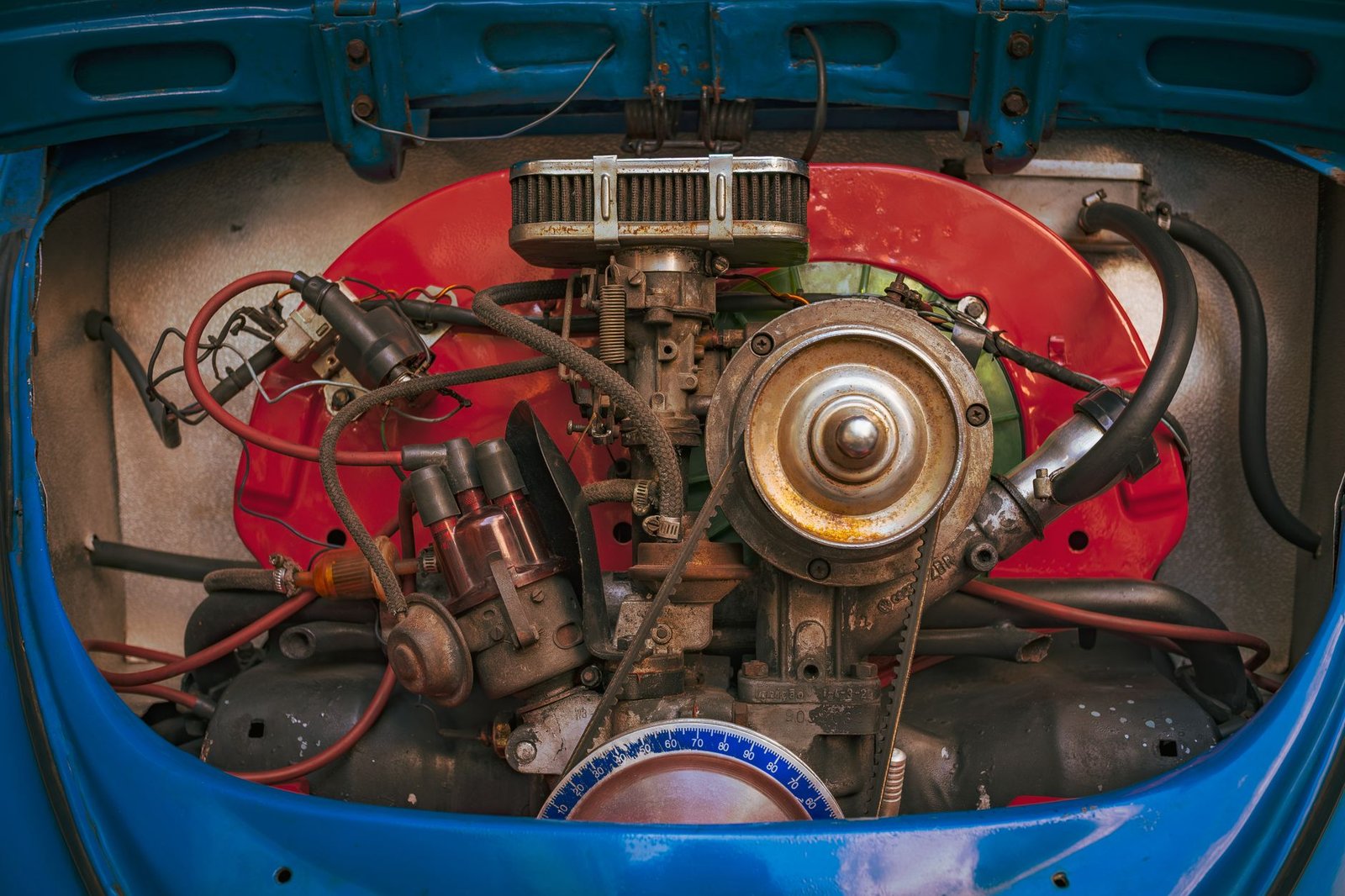 Used Volkswagen Parts Guide: Common Models and Trouble Spots