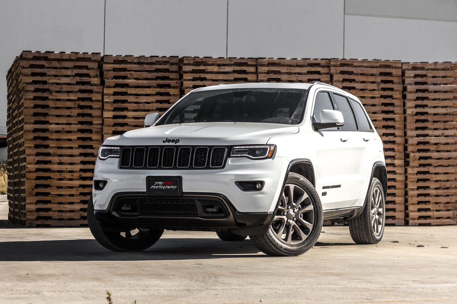 Used Jeep Parts Guide: Death Wobble and Other Trouble Spots