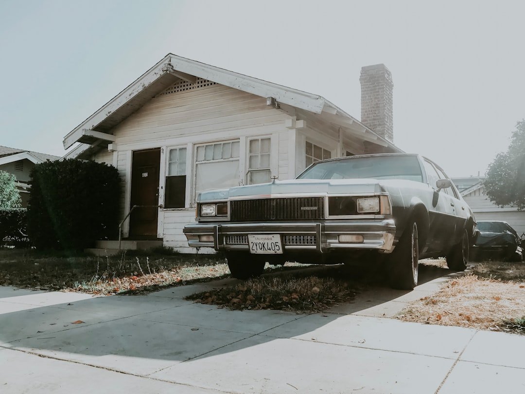 Selling Your Junk Car for Cash: What It’s Actually Worth