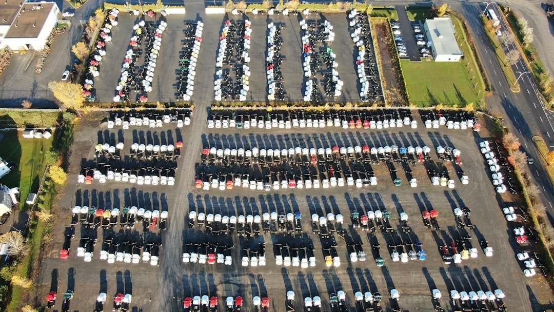 Junkyard vs. Used Auto Parts Store: What’s the Difference?